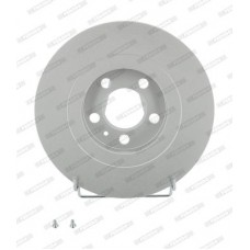 DDF928C FERODO Гальмівний диск