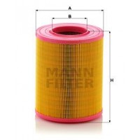 C 23 005 MANN-FILTER Повітряний фільтр
