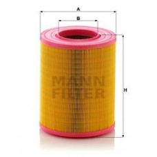 C 23 005 MANN-FILTER Повітряний фільтр