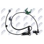 HCA-TY-040 NTY Датчик частота обертання колеса