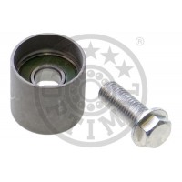 0-N1051S OPTIMAL Паразитный / Ведущий ролик, Зубчастий ремінь