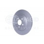 8DD 355 109-151 HELLA PAGID Гальмівний диск