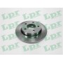 M5004P LPR Гальмівний диск