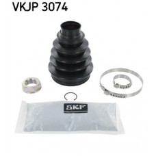 VKJP 3074 SKF Комплект пыльника, Привідний вал