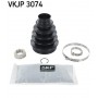 VKJP 3074 SKF Комплект пыльника, Привідний вал