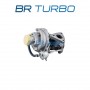 BRTX532 BR Turbo Компресор наддуву