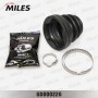 GD00022G MILES Комплект пыльника, Привідний вал