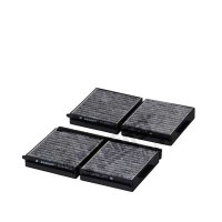 E1938LC HENGST FILTER Фільтр повітря у внутрішньому просторі