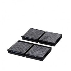 E1938LC HENGST FILTER Фільтр повітря у внутрішньому просторі