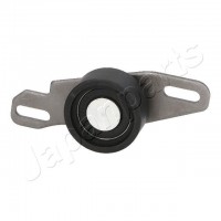 BE-803 JAPANPARTS Устройство для натяжения ремня, Ремінь ГРМ