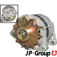 1190101300 JP GROUP Генератор