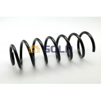 GZJ6280C JAPANPARTS Пружина ходової частини