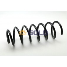 GZJ6280C JAPANPARTS Пружина ходової частини