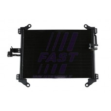 FT55301 FAST Конденсатор кондиціонера