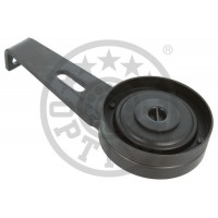 0-N931 OPTIMAL натяжний ролик, Поліклиновий ремінь