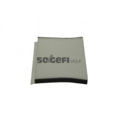 PC8211 CoopersFiaam Фільтр повітря у внутрішньому просторі