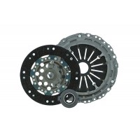 KE-PE08 AISIN Комплект зчеплення