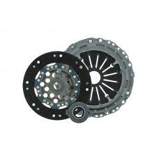 KE-PE08 AISIN Комплект зчеплення