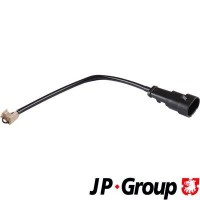 5397300200 JP GROUP Датчик зносу гальмівних колодок