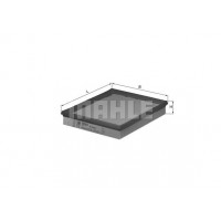 WG1215843 WILMINK GROUP Повітряний фільтр