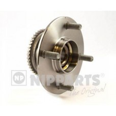 J4711047 NIPPARTS Комплект підшипника ступиці колеса