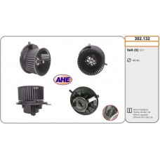 302.132 AHE Вентилятор салону