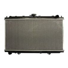 D71020TT THERMOTEC Радіатор охолодження двигуна