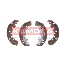 JQ202059 KAMOKA Комплект гальмівних колодок