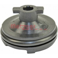 8030024 METZGER Різьбова пробка, Масляний піддон