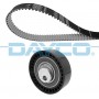 KTB794 DAYCO Комплект ременя ГРМ