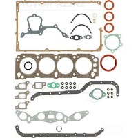 WG1238596 WILMINK GROUP Комплект прокладок двигун