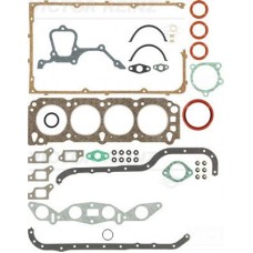 WG1238596 WILMINK GROUP Комплект прокладок двигун