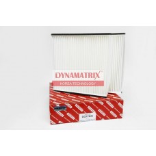 DCF76/S DYNAMATRIX Фільтр повітря у внутрішньому просторі