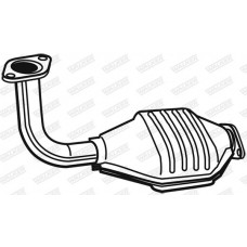 20538 WALKER Катализатор