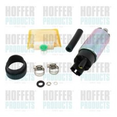 7507885 HOFFER Паливний насос