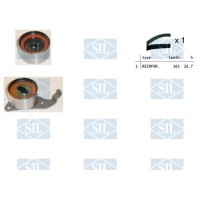 TK1190 Saleri SIL Комплект ременя ГРМ