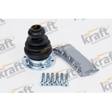 4410720 KRAFT AUTOMOTIVE Комплект пыльника, Привідний вал