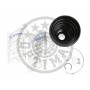 CVB-10740TPE OPTIMAL Комплект пыльника, Привідний вал
