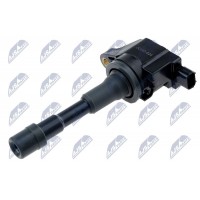 ECZ-HD-024 NTY Котушка запалювання