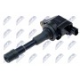 ECZ-HD-024 NTY Котушка запалювання