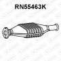 RN55463K VENEPORTE Катализатор
