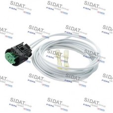 405147 SIDAT Ремонтний комплект кабелю датчик частоти обертання колеса