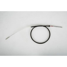 8AS 355 668-961 HELLA PAGID Тросик, cтояночный тормоз