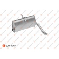 1607348480 EUROREPAR Глушник вихлопних газів кінцевий