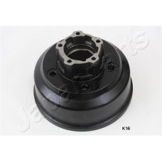 TA-K16 JAPANPARTS Гальмівний барабан