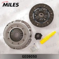 GE09050 MILES Комплект зчеплення