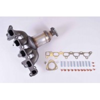 VX6023T EEC Катализатор