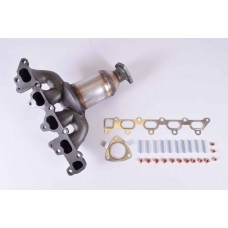 VX6023T EEC Катализатор