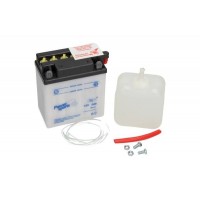85-9016 MAXGEAR Стартерна акумуляторна батарея