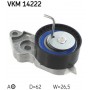 VKM 14222 SKF Натяжний ролик ремінь ГРМ